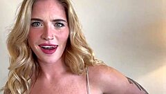 Boss fucks tied up employee.