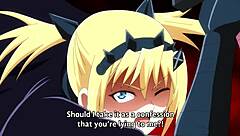 Peter Bangs Again In Intense Group Hentai Anime Fucking With Multiple Partners.