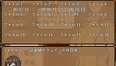 Guard Knight Wayne Part 2: Epic Adventures In The Fantasy World