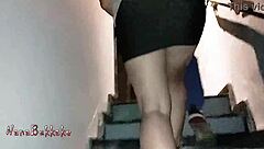 Trailer Wife Moans On Friend's Big Cock While Sucking Husband - Part 1-2