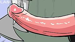 The Three Yordelis Furry Adventures