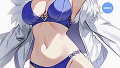 Yelan Edging Hentai Joi Instructions