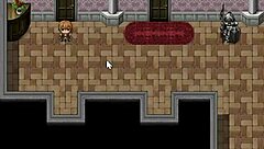 Guard Knight Wayne Part 2: Epic Adventures In The Fantasy World