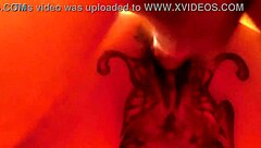 Infernal Anal Sex In Burning Building