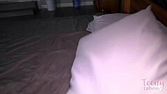 Redhead Amber Stark Bangs Mature Seth Brogan Hard