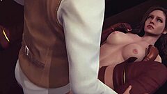 Have You Seen Witcher Sex With Yennefer In This 3D Porno Game At 4K 60fps 120fps?