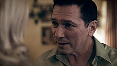 Christie Stevens Takes Double Penetration From Husband And Stepson