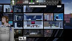 Training Girls with Blowjobs and Big Cocks in Cost of Survival Ep 1