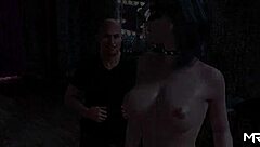 Commented gameplay of Erogames - Fashionbusiness
