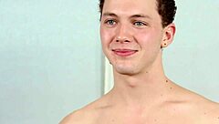 Max Bradley's Intense Gay Porn Audition Hints At Wild Action