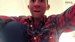 hey stepdad wanna eat some rubber hot uncle's here