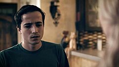 Christie Stevens Takes Double Penetration From Husband And Stepson