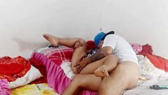 Enjoying Sucking This Prostitute's Vagina In The Story