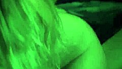 Penny's rough sex debut dominated by bondage and discipline
