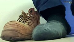 hey stepdad wanna eat some rubber hot uncle's here