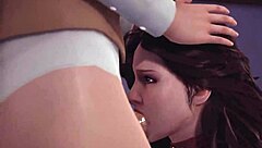 Have You Seen Witcher Sex With Yennefer In This 3D Porno Game At 4K 60fps 120fps?