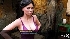 Want to see her take it in mouth?