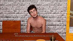 Being A Dik 07: Meeting Hot Rich Girl