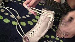 stepdaughter turns eighteen and celebrates with stepdad