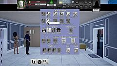 Training Girls with Blowjobs and Big Cocks in Cost of Survival Ep 1