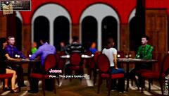 The Inn 59 In Hentai Anime Game Exploration