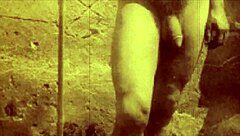 Vintage victorian homosexuals