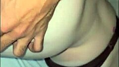 snowbunny takes deep bbc backshots creampie