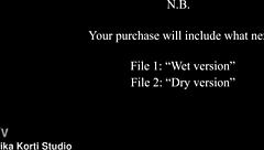 Huge Cock Destruction Of Babe Jane White In 6On1 Dap Dvp Anal