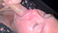 Shot live no edit of gay amateur performance.