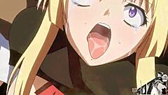 hmv hentai hardcore edit featuring machine gun by kira.