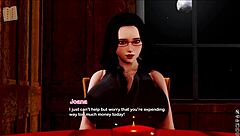 The Inn 59 In Hentai Anime Game Exploration