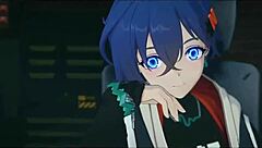 Exploring the hollow with billy ft gumi