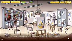 Another Chance Part 1