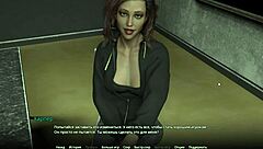 Blonde whore rides cowgirl in wvm part 4 gameplay