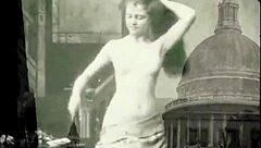 Vintage victorian homosexuals