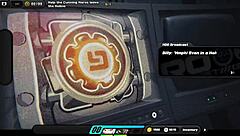 Exploring the hollow with billy ft gumi