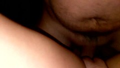 Close-up amateurs sex pov