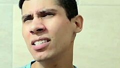 Igor and J Embrace Self-Acceptance in Passionate Gay Encounters