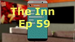 The Inn 59 - walkthrough and gameplay of the anime-based visual novel