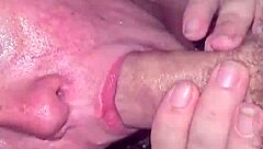 Shot live no edit of gay amateur performance.