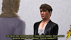 Yaoi series corazones criminales chapter 13