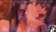 hmv hentai hardcore edit featuring machine gun by kira.