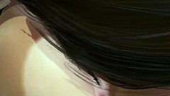 i love mature milf eating my young asian pussy