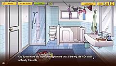 Another Chance Part 1