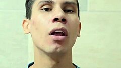 Igor and J Embrace Self-Acceptance in Passionate Gay Encounters