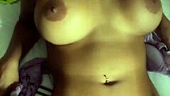 Intimate Homemade Sex In Hotel With Huge Cock