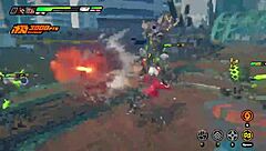 Exploring the hollow with billy ft gumi