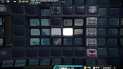 Exploring the hollow with billy ft gumi