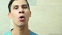 Igor and J Embrace Self-Acceptance in Passionate Gay Encounters