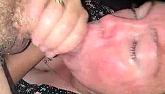 Shot live no edit of gay amateur performance.